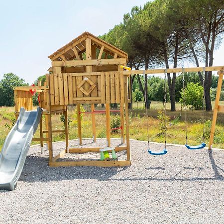 Villa Donnola: Casa Rosmarino Fucecchio Exteriör bild