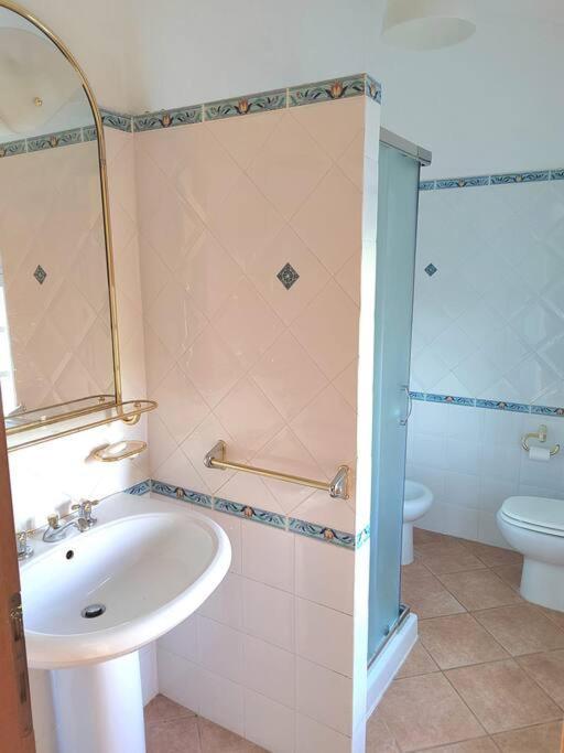 Villa Donnola: Casa Rosmarino Fucecchio Exteriör bild