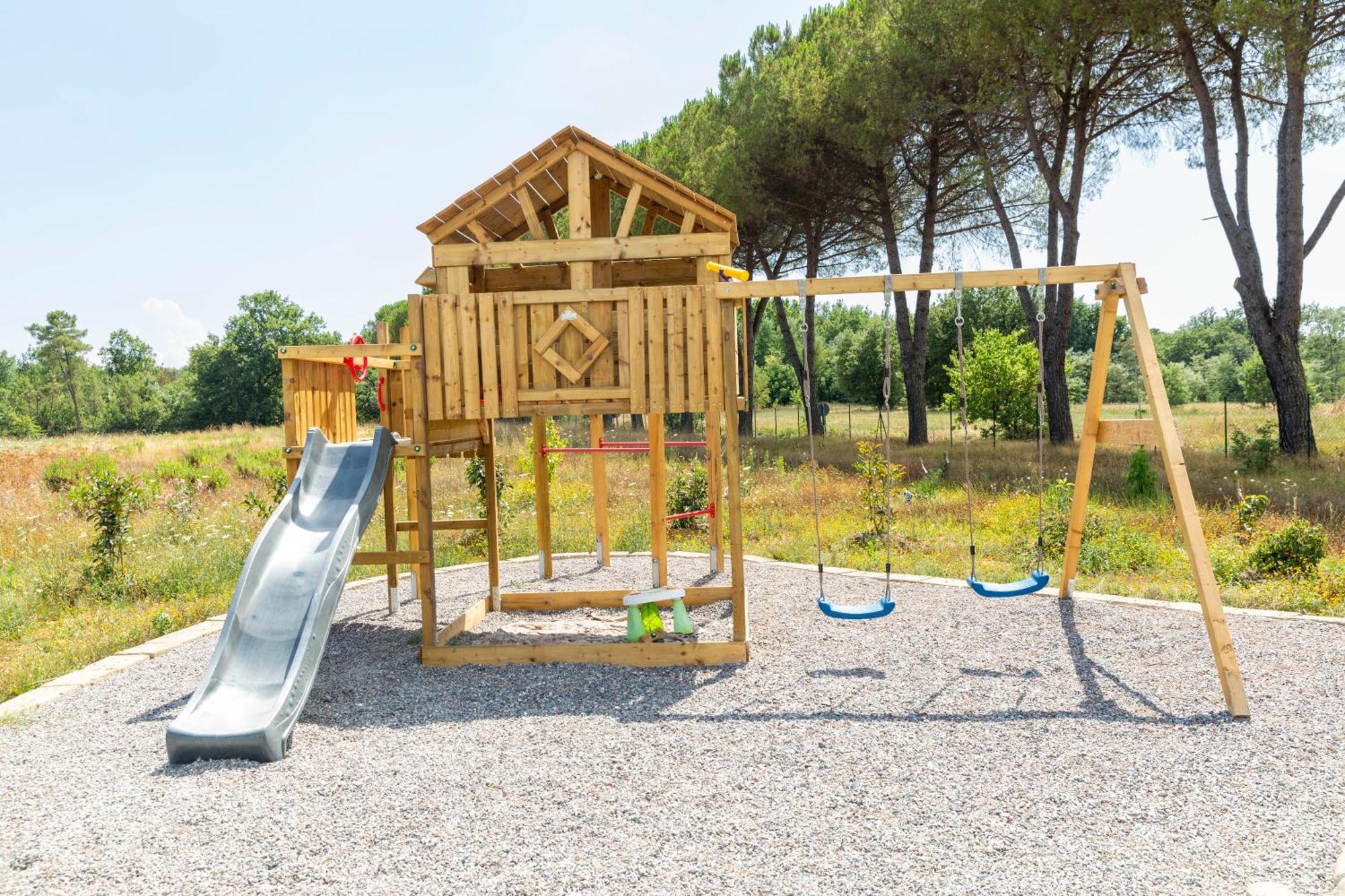 Villa Donnola: Casa Rosmarino Fucecchio Exteriör bild